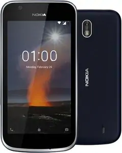 Замена разъема зарядки на телефоне Nokia 1 в Екатеринбурге